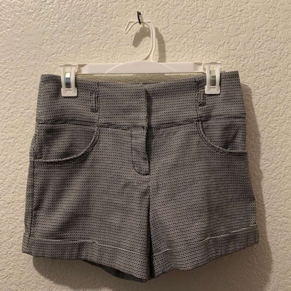kalihi shorts - Picture 2 of 11